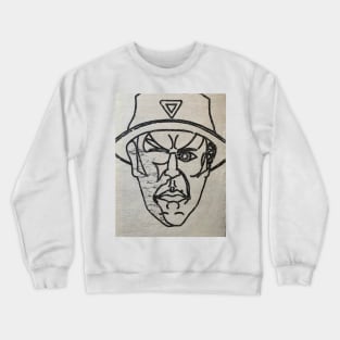 Yield Crewneck Sweatshirt